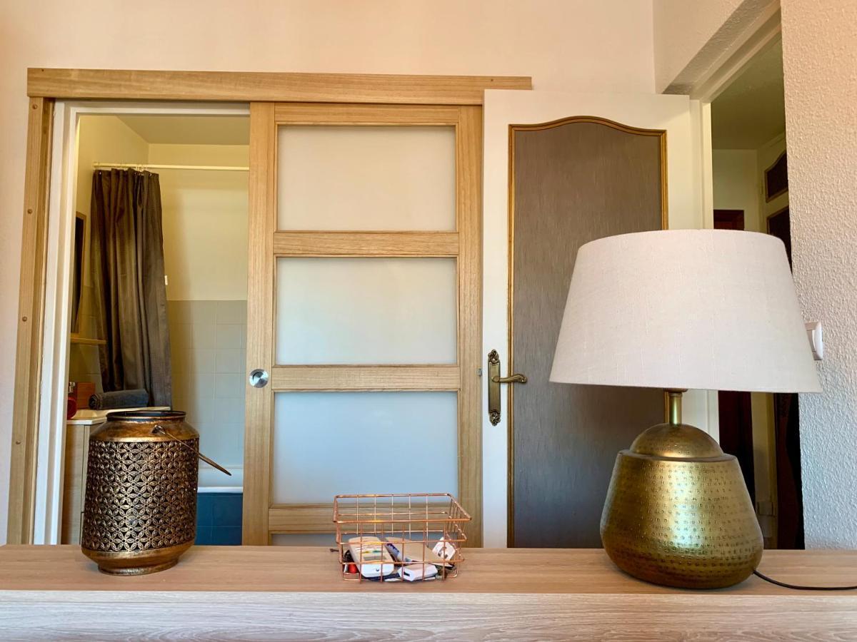 Apartment Cocoon Vue ☆ En Face Du Port De ☆ *