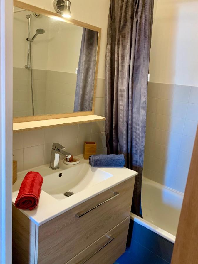 Cocoon Vue ☆ En Face Du Port De ☆ Apartment *