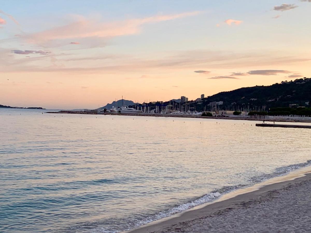 Cocoon Vue ☆ En Face Du Port De ☆ * Golfe-Juan