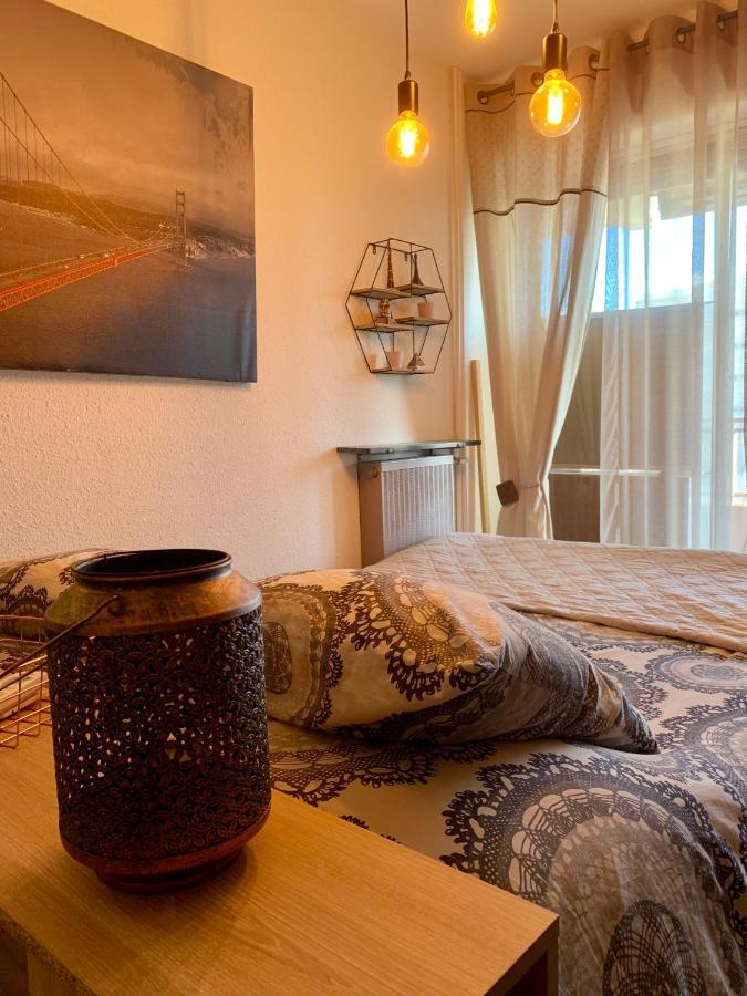 Apartment Cocoon Vue ☆ En Face Du Port De ☆ Golfe-Juan