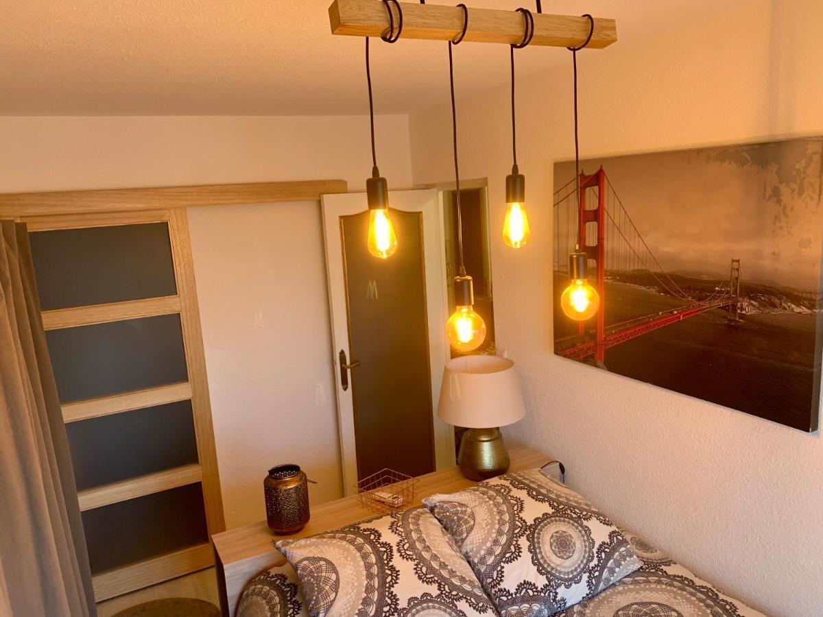 Apartment Cocoon Vue ☆ En Face Du Port De ☆ *